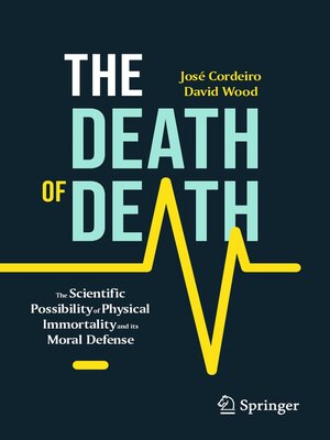 cover image of The Death of Death